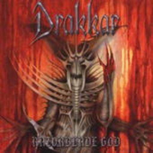 Drakkar – Razorblade God