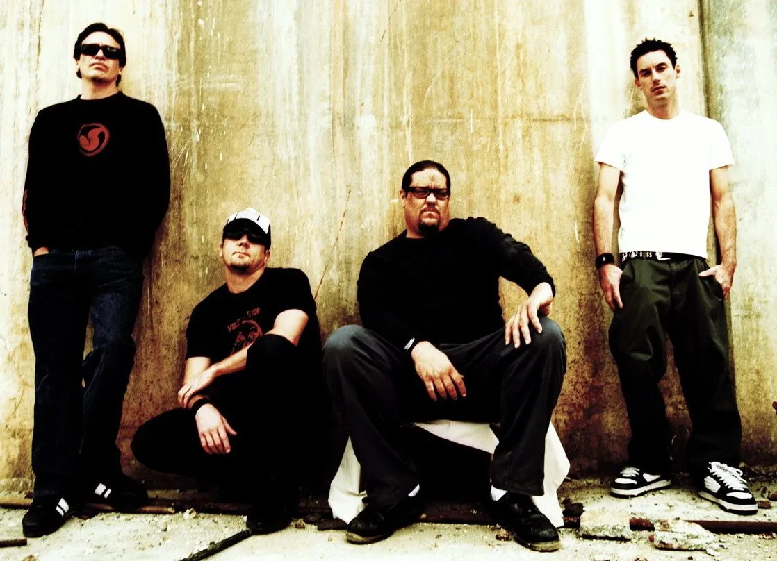 Schlossen Pakt mit MySpace: Pennywise