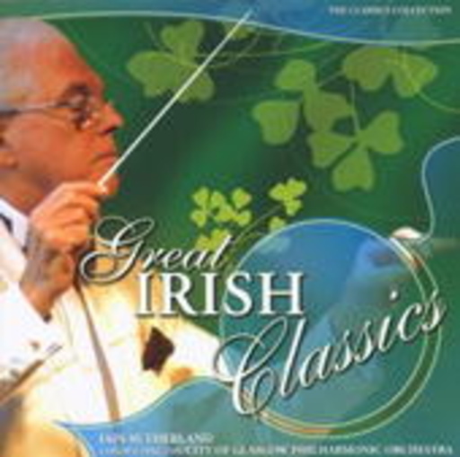 Diverse – Great Irish Classics