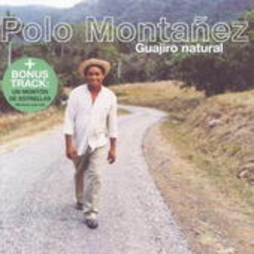 Polo Montanez – Guajiro Natural (incl. Bonus Track)