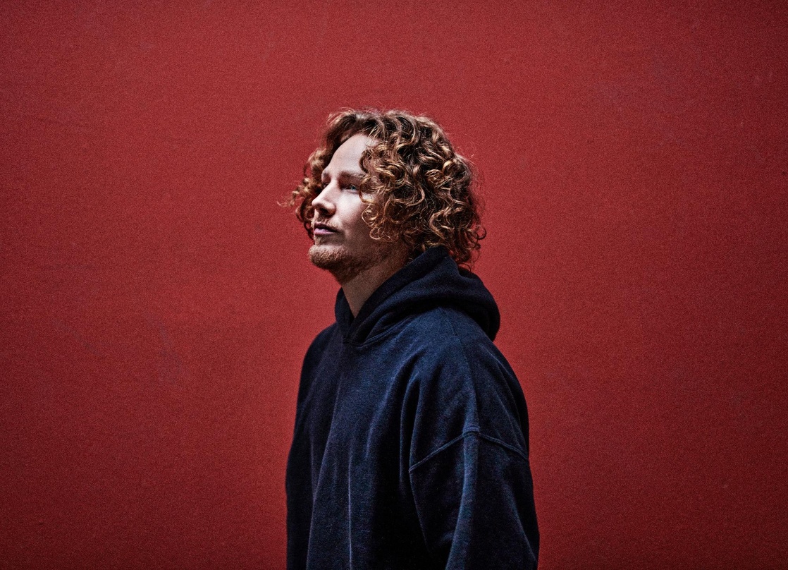 Hat bei Universal Music unterschrieben: Michael Schulte