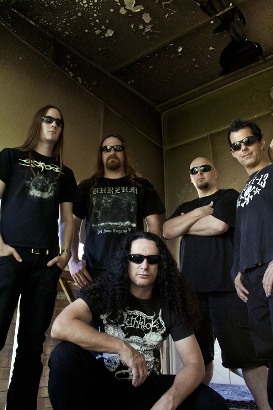 Neu bei NoiseArt: Mortal Sin