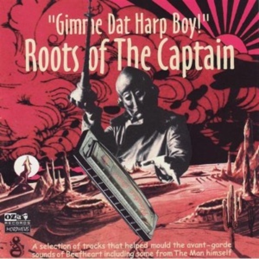 Diverse – " Gimme Dat Harp Boy!" - Roots Of The Captain