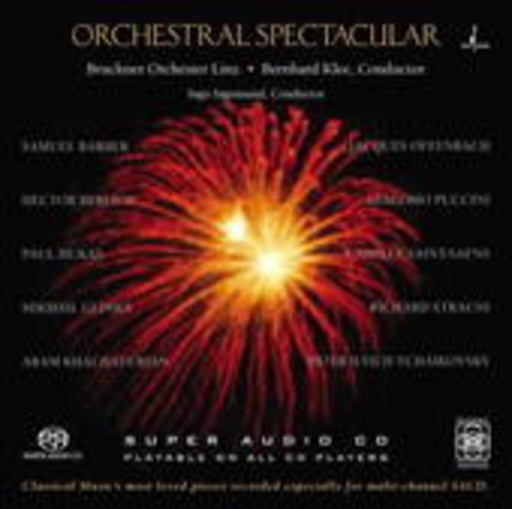 Diverse – Orchestral Spectacular