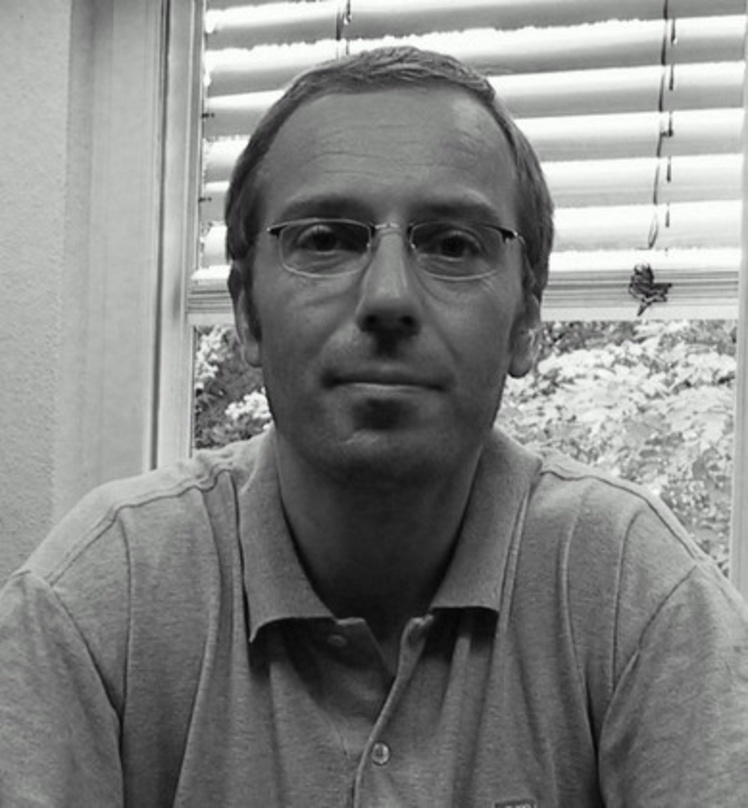 Leitet die erweiterte Kontor New Media: Michael Pohl