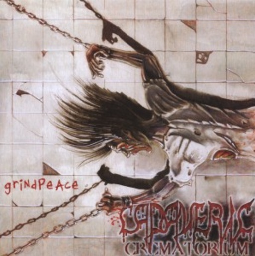 Cadaveric Crematorium – Grindpeace
