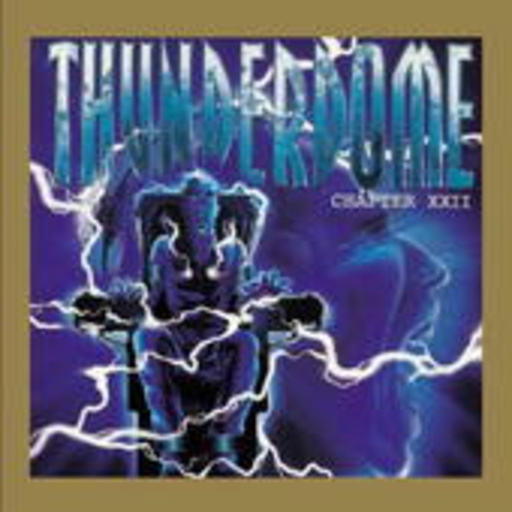 Thunderdome Vol. 22