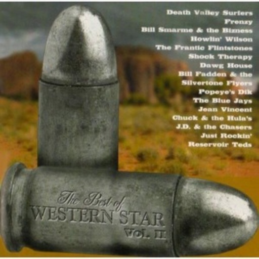 Diverse – The Best Of Western Star Vol. 2