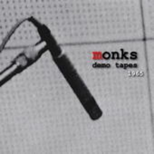 Monks – Monks Demo Tapes 1965