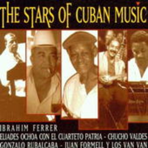 Diverse – The Stars Of Cuban Music