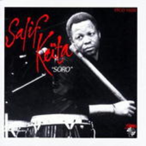Salif Keita – Soro