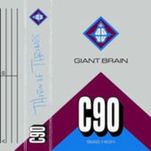 Giant Brain – Thorn Of Thrones