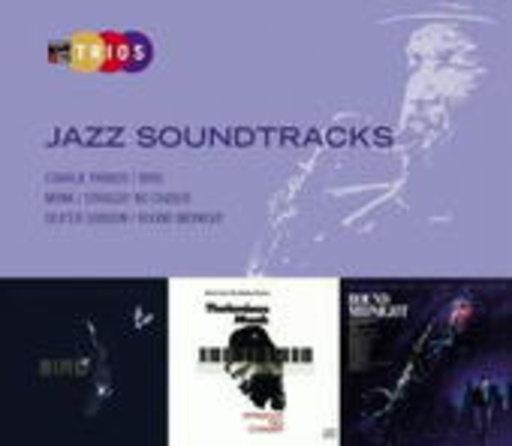 Diverse – Sony Jazz Trios