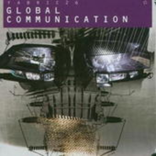 Diverse – Fabric 26 (Mixed By Global Communication)