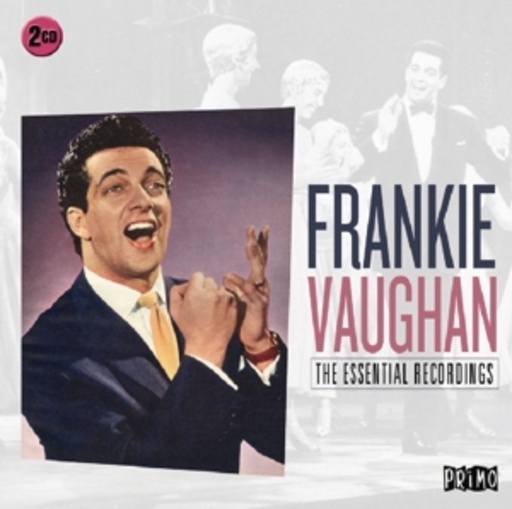 Frankie Vaughan – The Essential Recordings