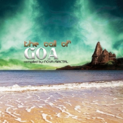 Diverse – Call Of Goa