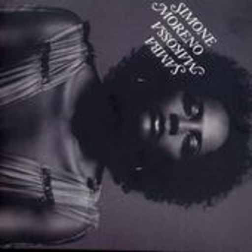Simone Moreno – Samba Makossa