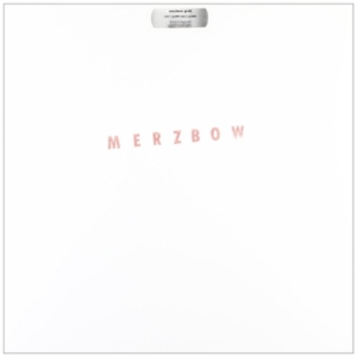 Merzbow – Graft