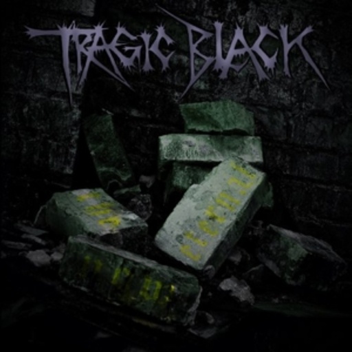 Tragic Black – The Eternal Now