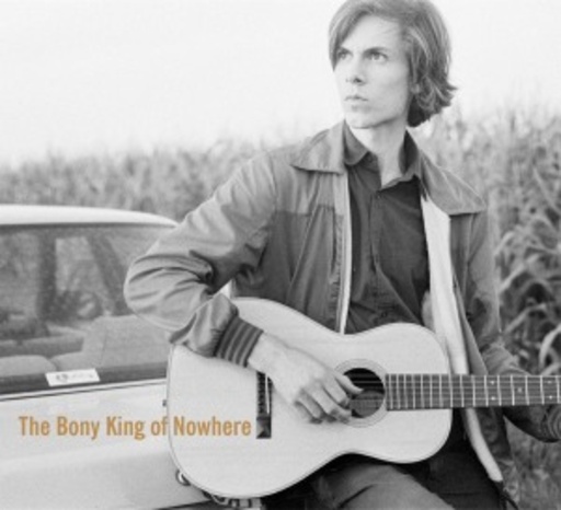 The Bony King Of Nowhere – The Bony King Of Nowhere