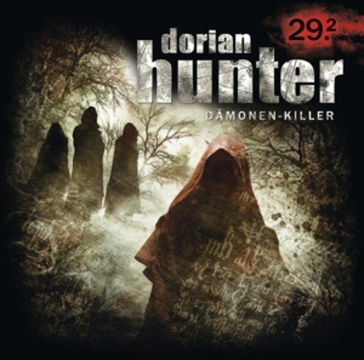 Dorian Hunter 29.2 – Hexensabbat-Reifeprüfung