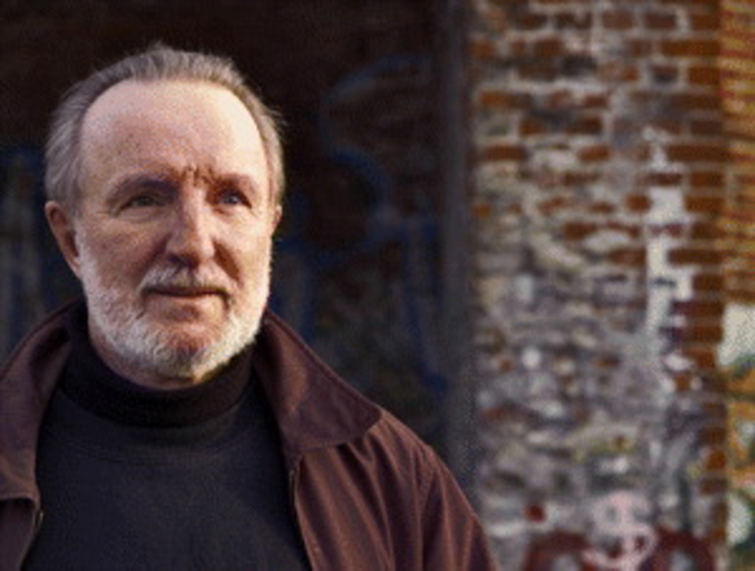 Bald wieder auf Tour: Hannes Wader