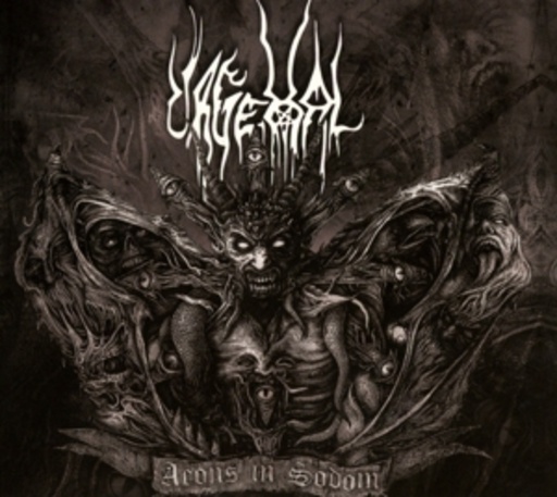 Urgehal – Aeons In Sodom