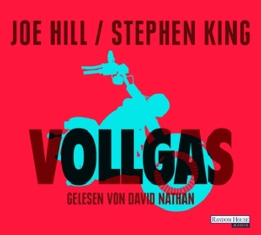 David Nathan – Vollgas