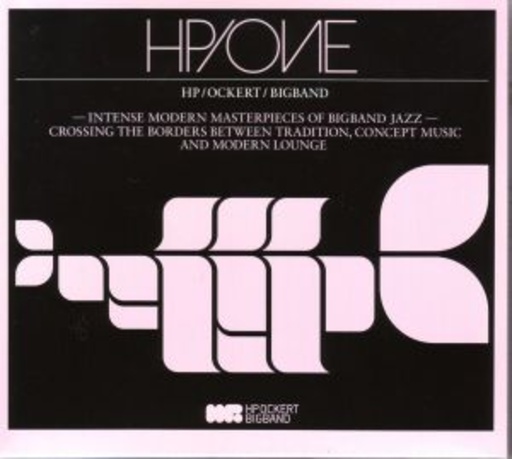 HP Ockert Big Band – HPOne