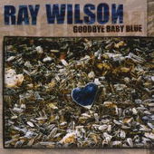 Ray Wilson – Goodbye Baby Blue