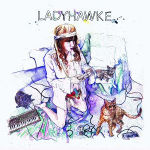 Ladyhawke – Ladyhawke
