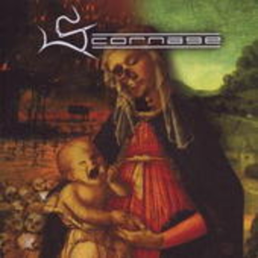 Scornage – Born To Murder