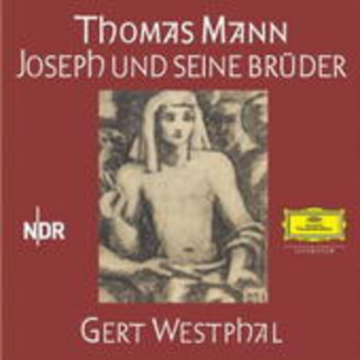 Gert Westphal – Joseph und seine Brüder