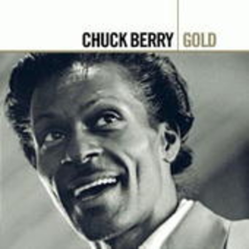 Chuck Berry – Gold