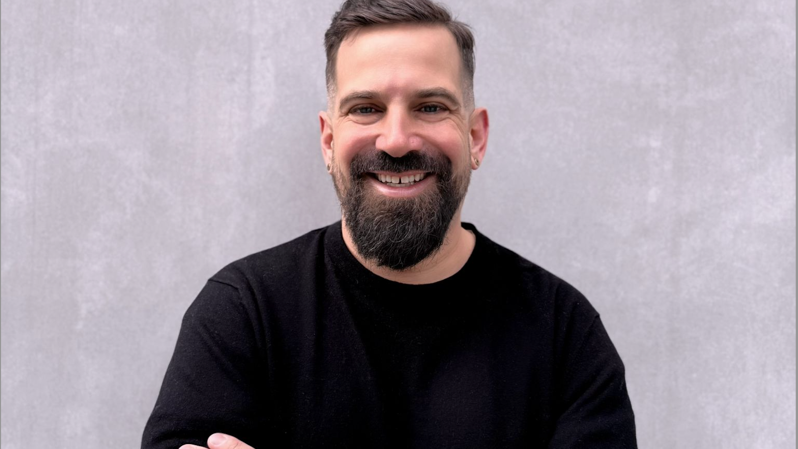Verlässt Budde Music: Jan Simon Wolff.