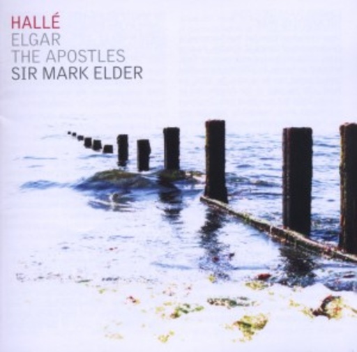 Hallé – The Apostels Op. 49