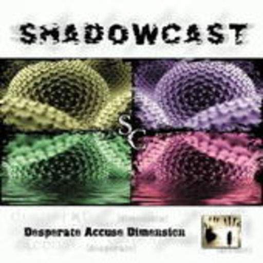 Shadowcast – Desperate Accuse Dimension