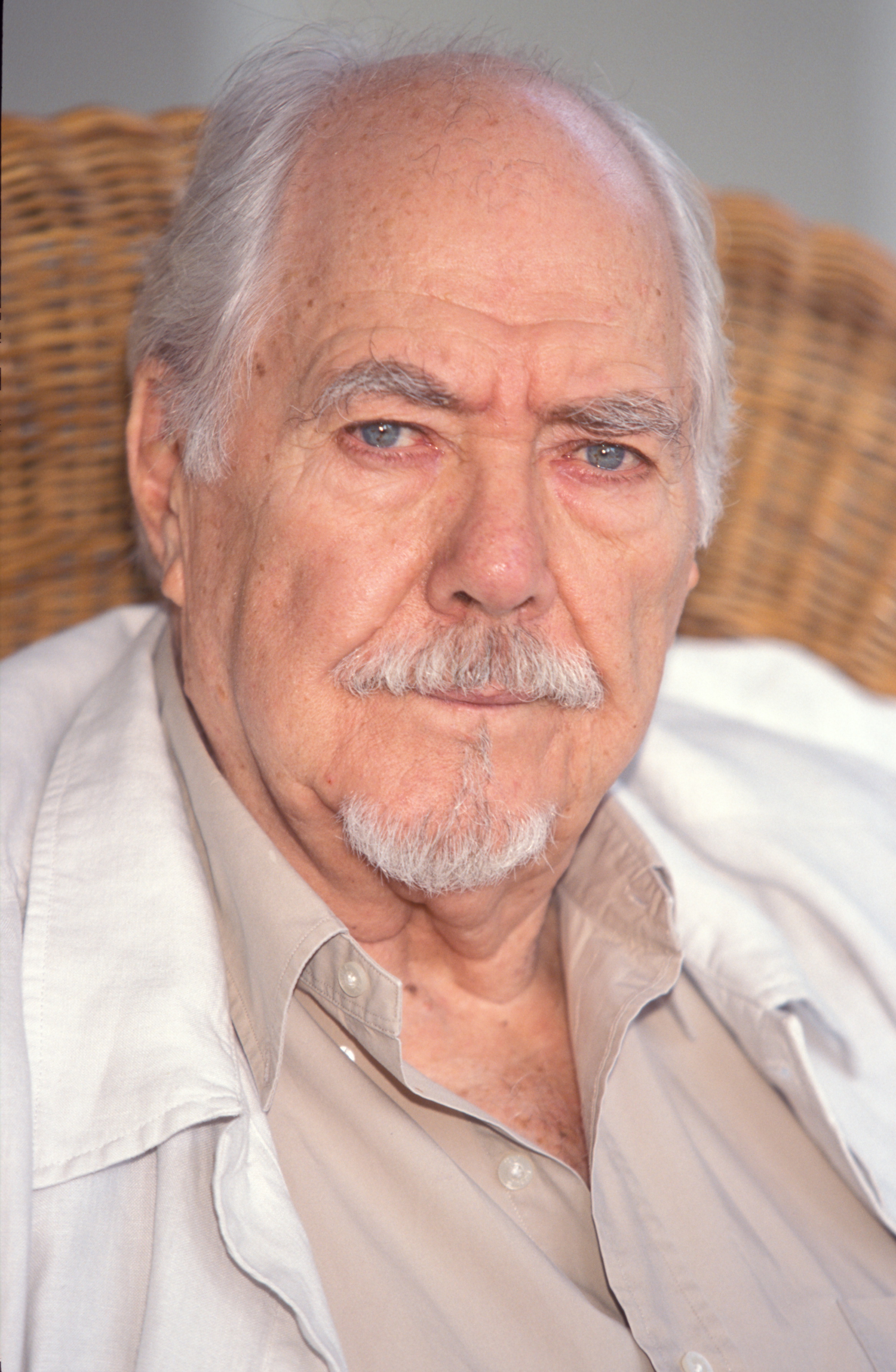 Robert Altman