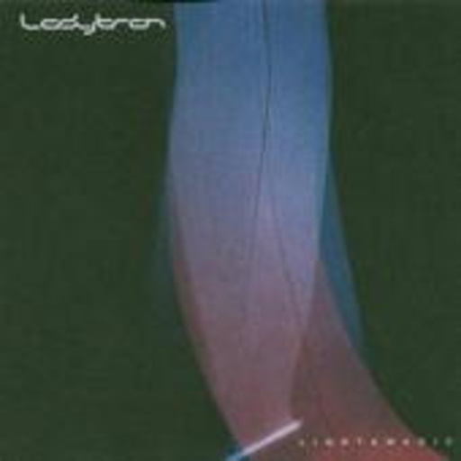 Ladytron – Light & Magic