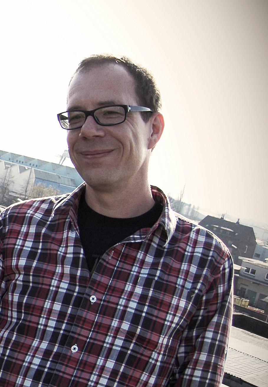 Jens Prüter