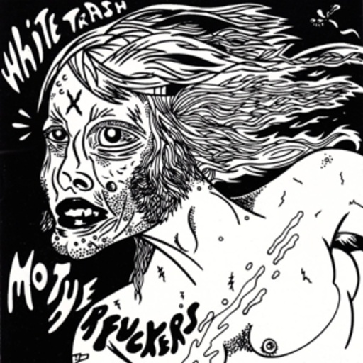 Diverse – White Trash Motherfuckers