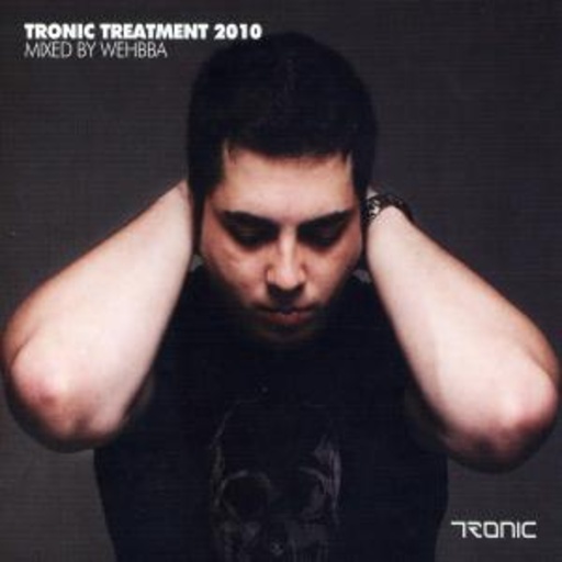 Diverse – Tronic Treatment 2010 (Mixed By Wehbba)