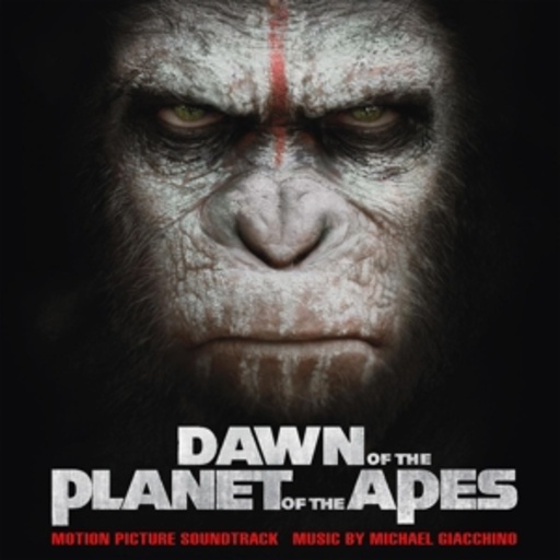 Diverse – Dawn Of The Planet Of The Apes