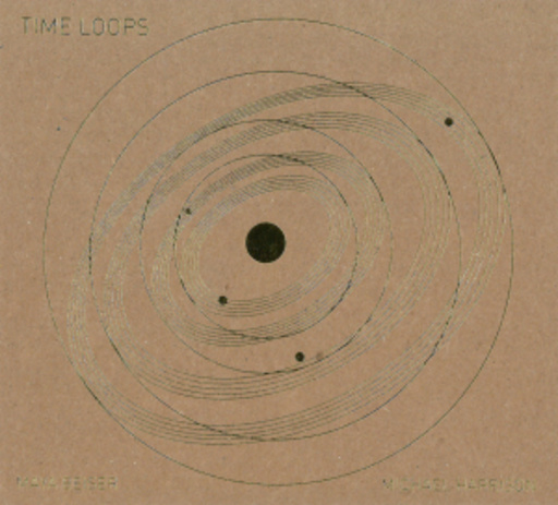 Diverse – Time Loops - Music In Pure Intonation