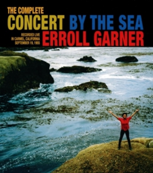 Erroll Garner – The Complete Concert By The Sea