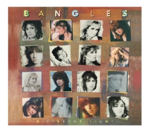 The Bangles – Different Light (Alben für die Ewigkeit)