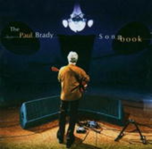 Paul Brady – Songbook