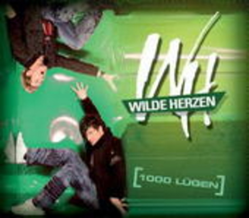 Wilde Herzen – 1000 Lügen
