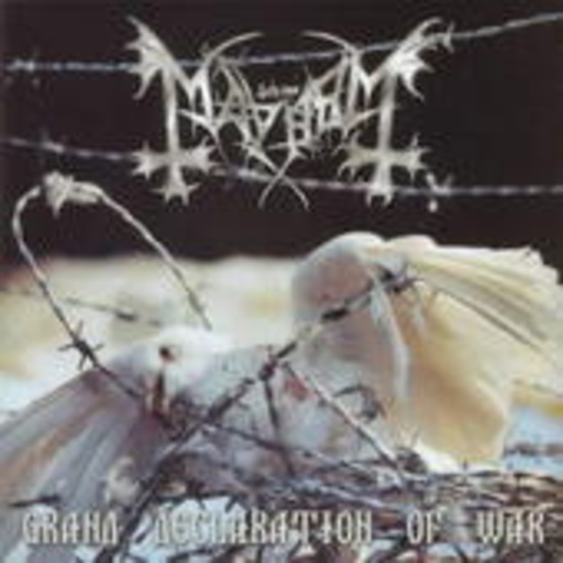 Mayhem – Grand Declaration
