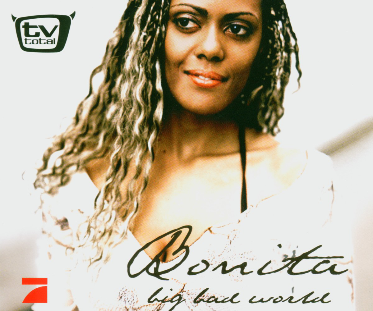 Bonita – Big Bad World